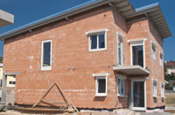 High Nibthwaite home extensions