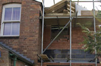 free High Nibthwaite home extension quotes
